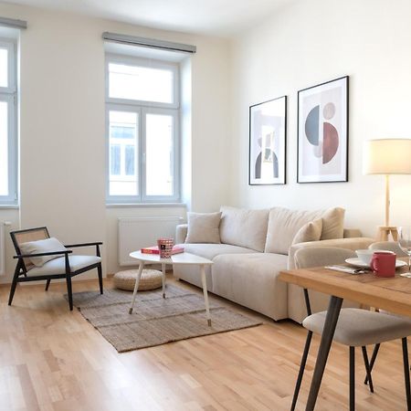 City Apartments Вена Экстерьер фото