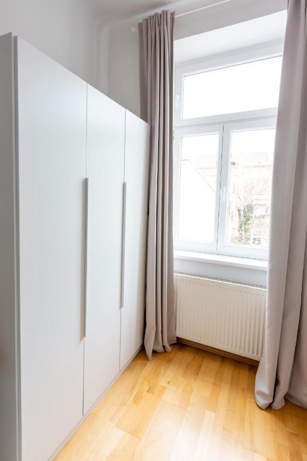 City Apartments Вена Экстерьер фото