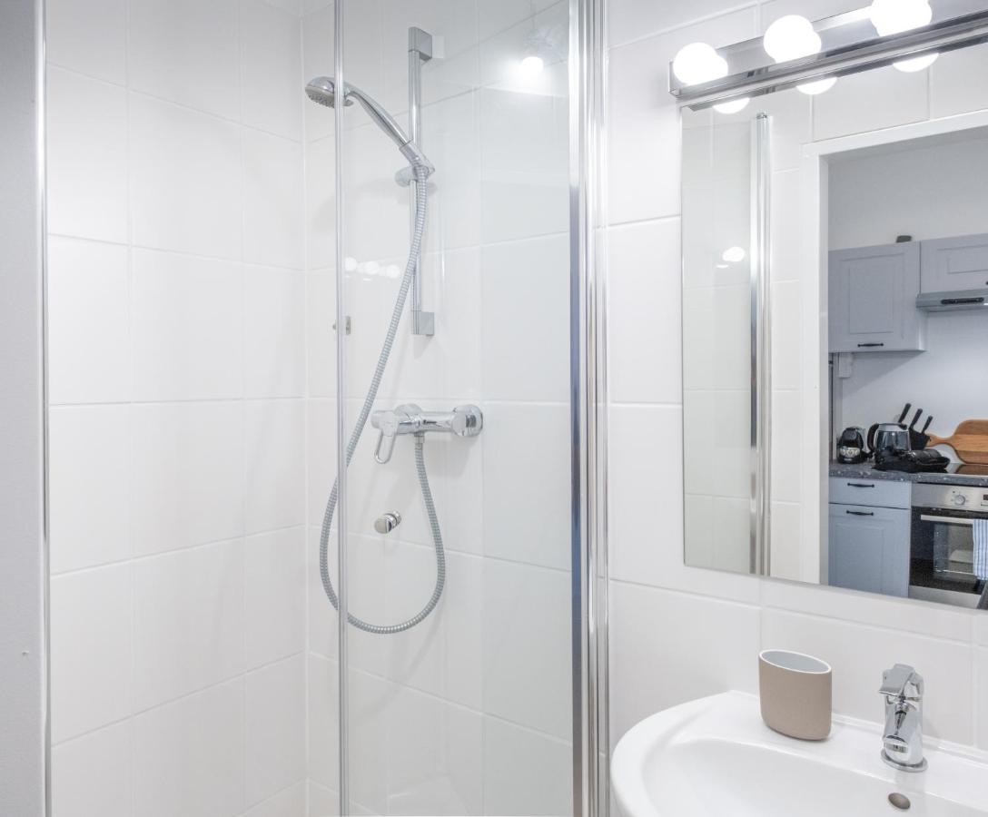 City Apartments Вена Экстерьер фото